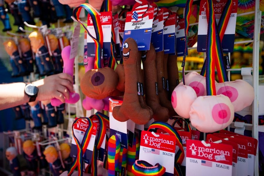 2024 Denver Pride photo