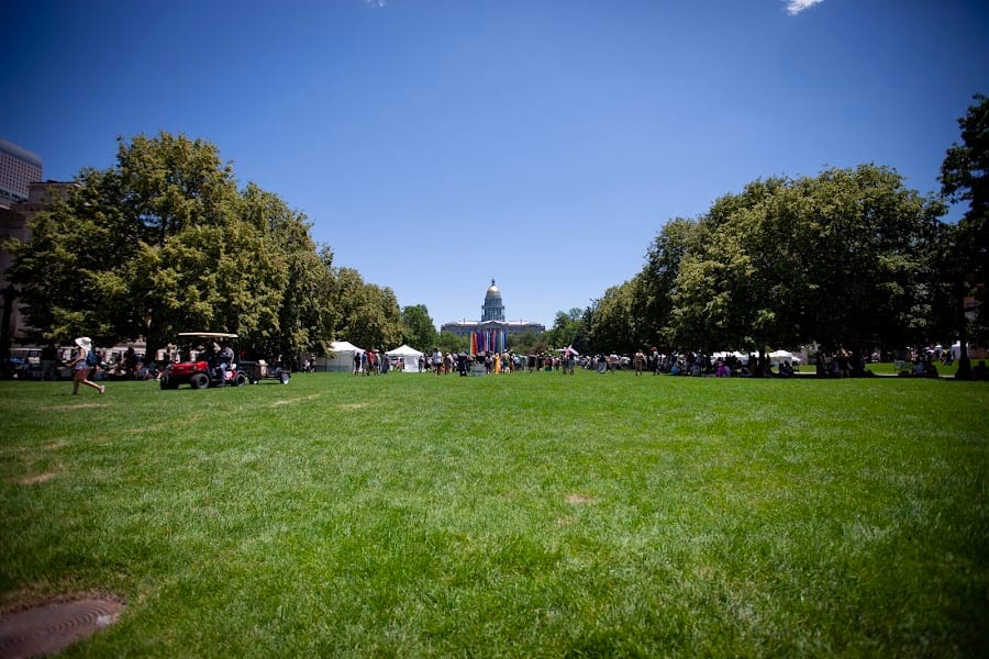 2024 Denver Pride photo
