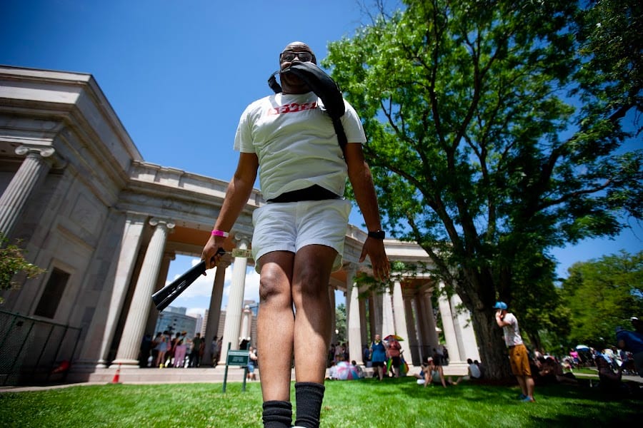 2024 Denver Pride photo