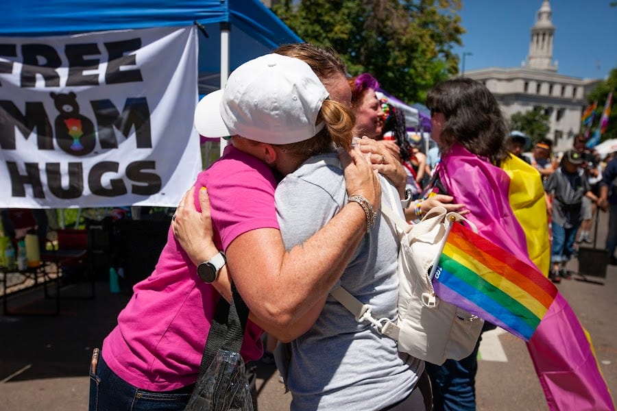 2024 Denver Pride photo