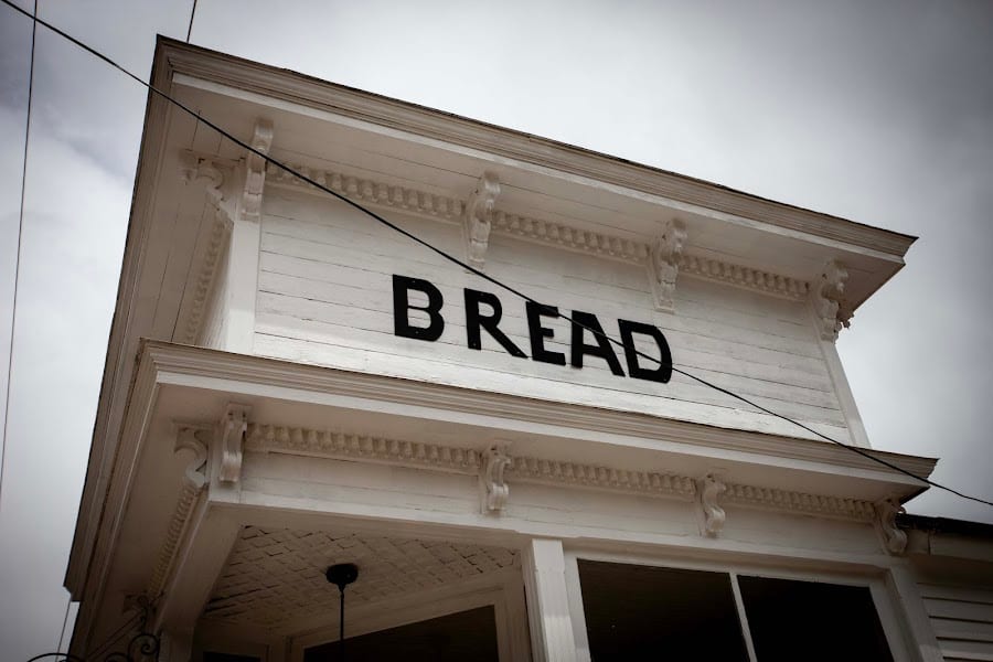 2026 Conquest of Bread gallery cover