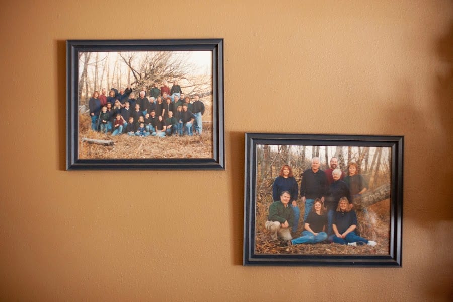 2018 Thomas House photo