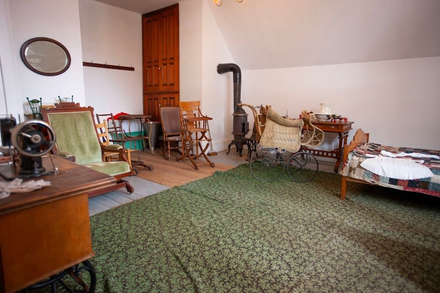 2023 Hamill House Museum photo