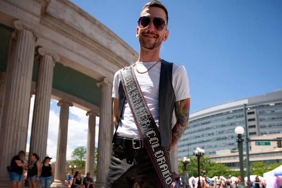 2024 Denver Pride photo