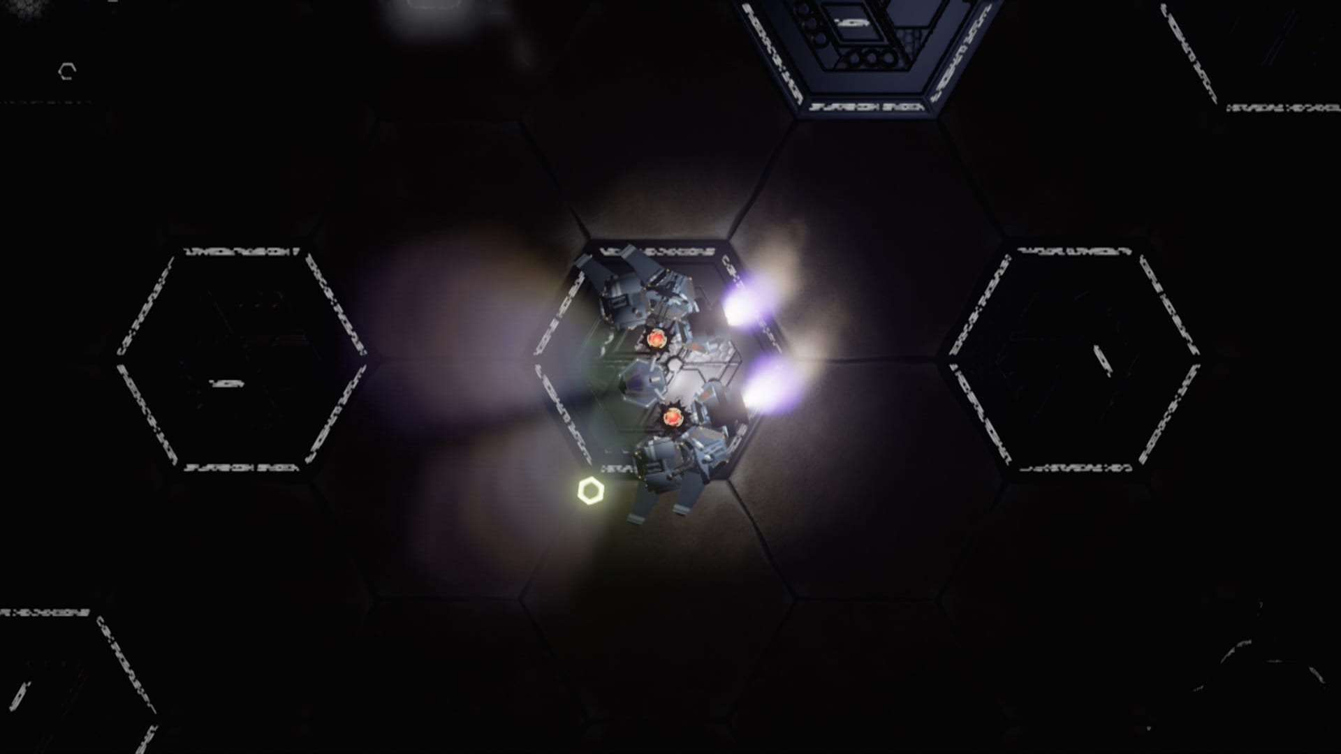 The Ladon Device pre-alpha gameplay screenshot 35