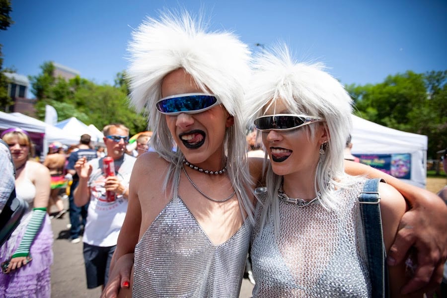 2024 Denver Pride photo