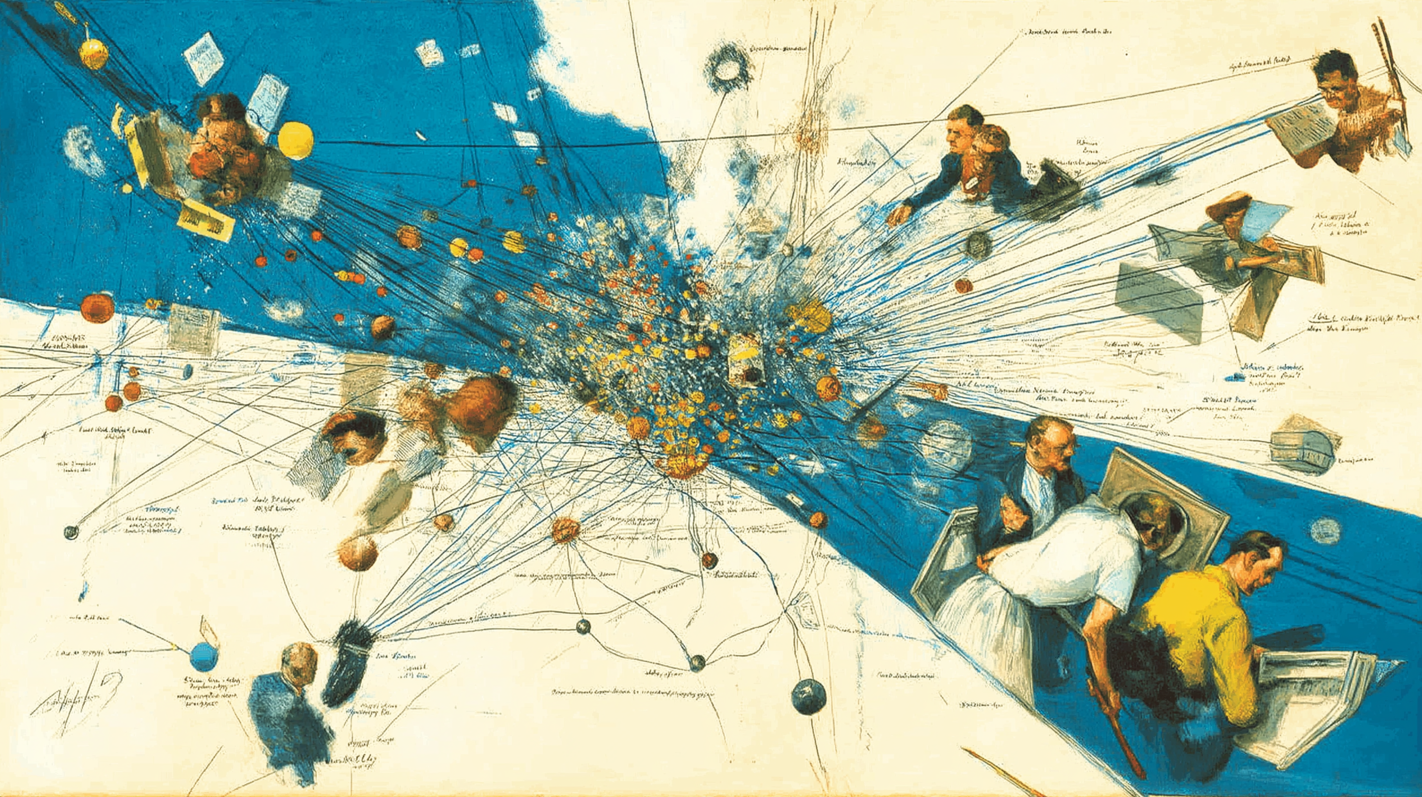 Signal to Strategy: Why Scientific Demand is Difficult to Detect