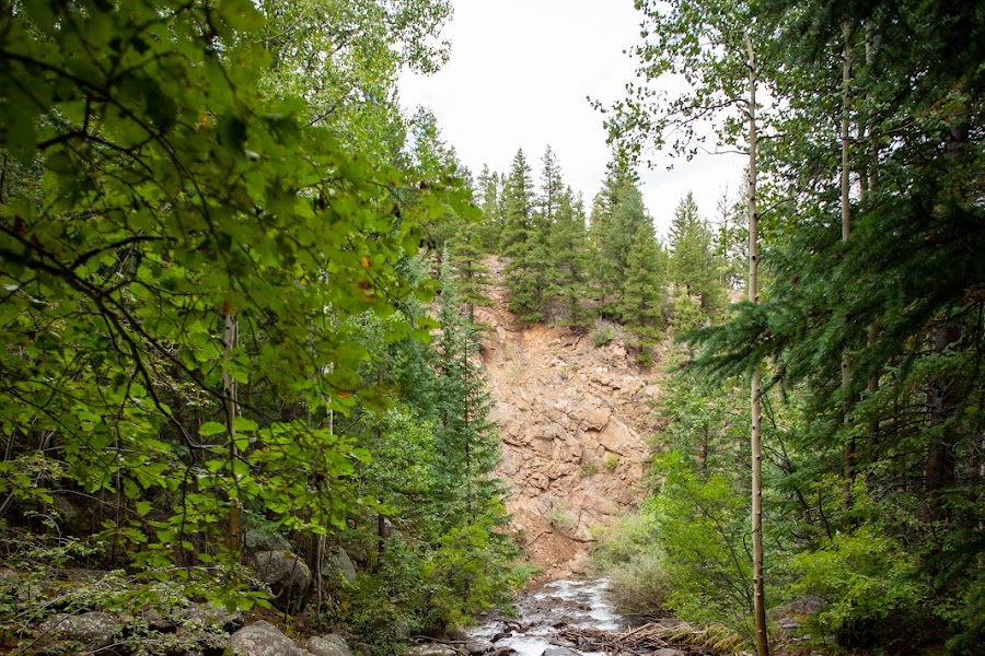 2023 Rutherford Trail photo