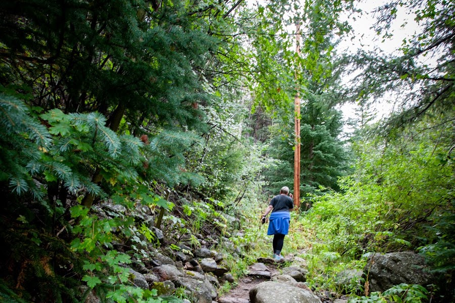 2023 Rutherford Trail photo