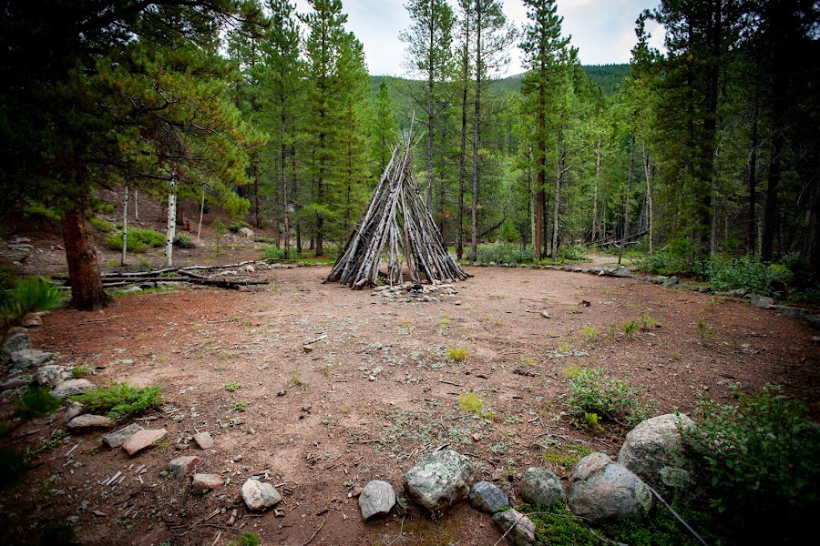 2023 Rutherford Trail photo