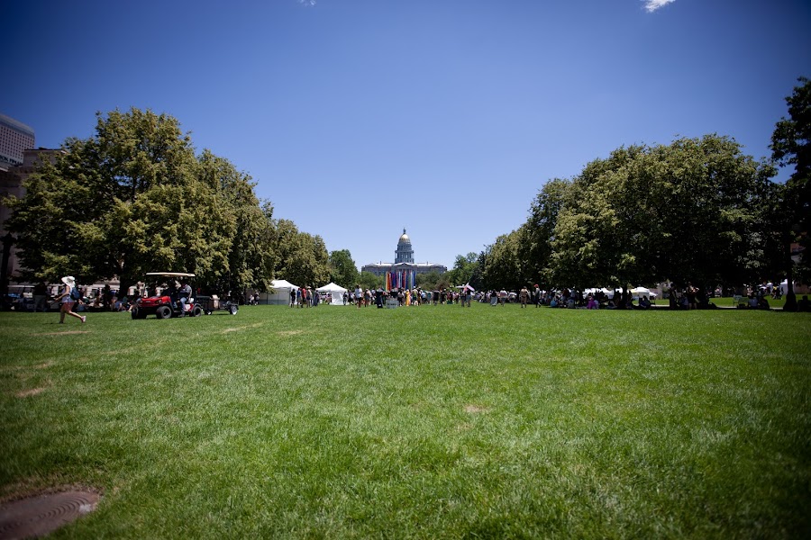 2024 Denver Pride photo