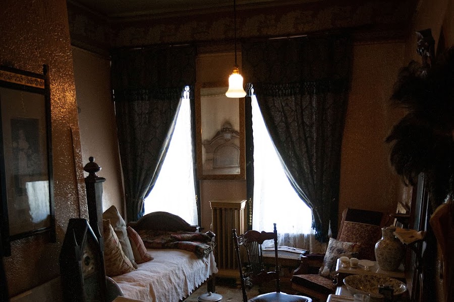 2024 Hotel de Paris Georgetown photo