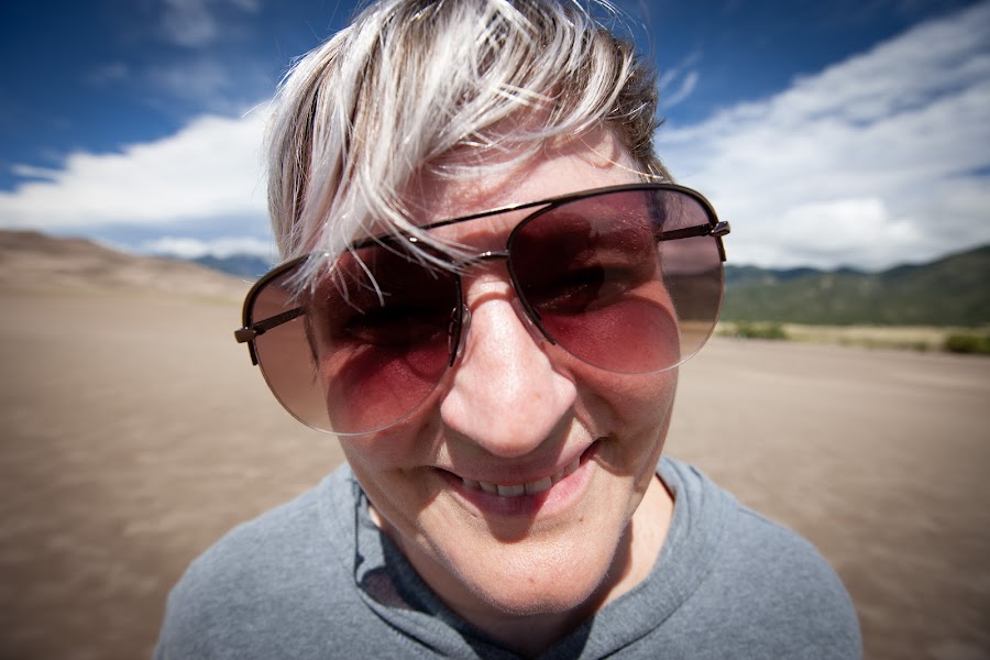 2024 Ramble Dunes photo