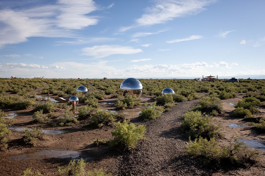 2024 Ramble Dunes photo