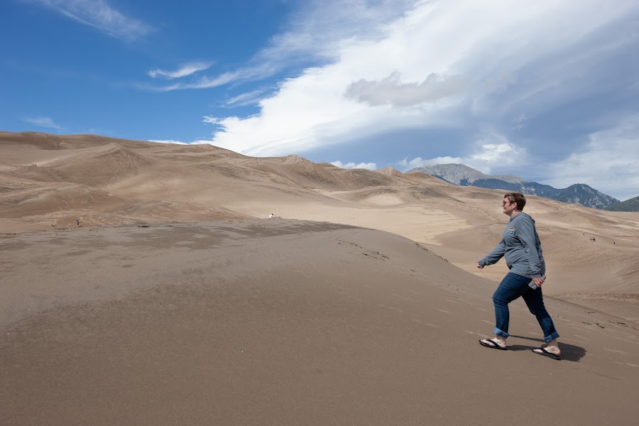 2024 Ramble Dunes photo