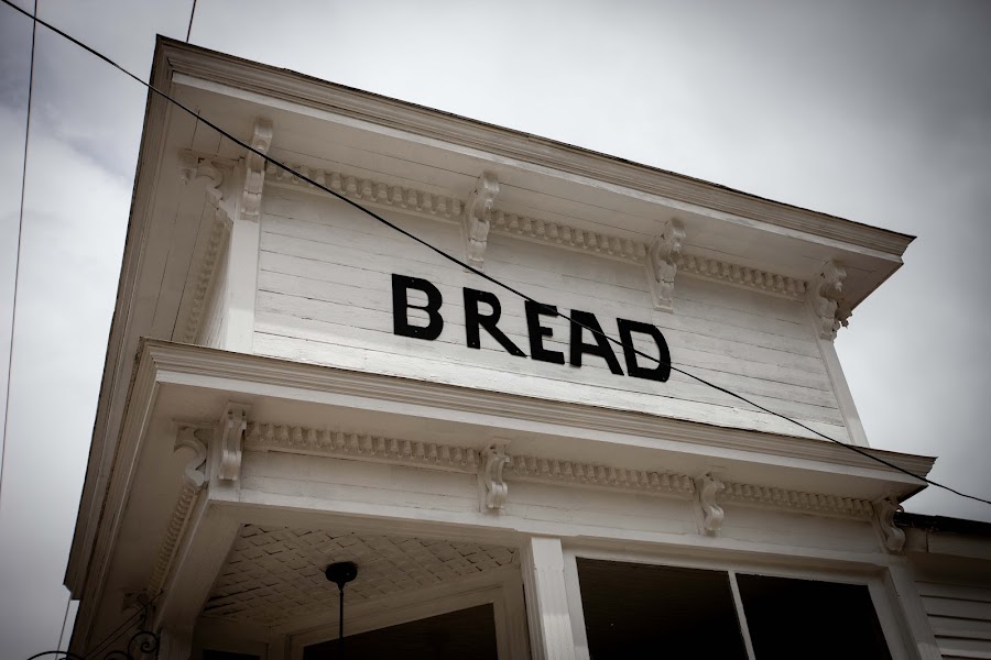 2026 Conquest of Bread gallery cover