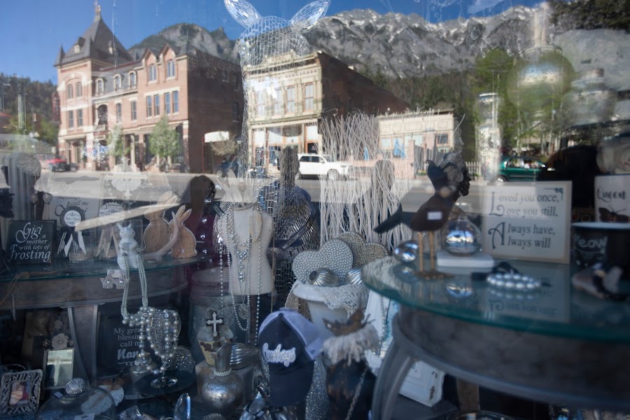 2022 Ouray gallery cover