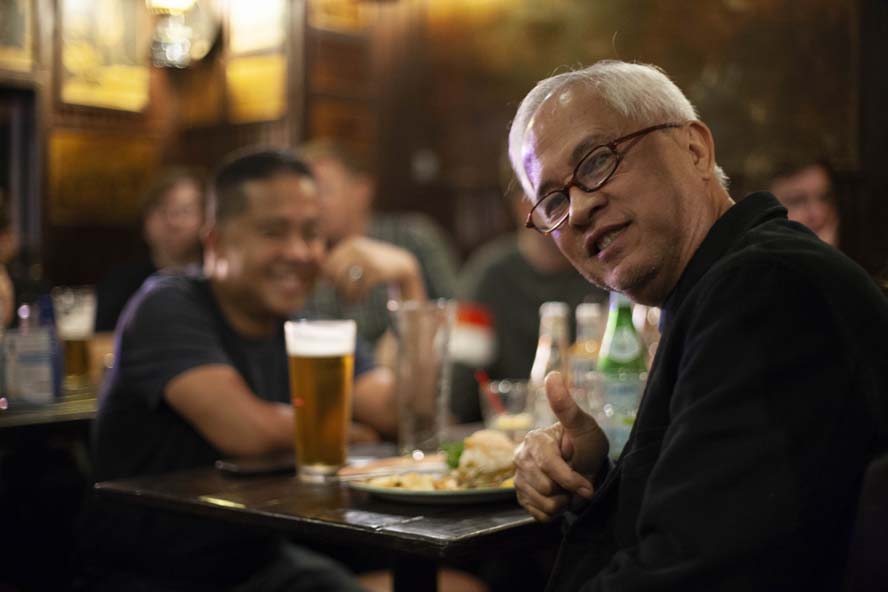 Hong Kong 2018 photo
