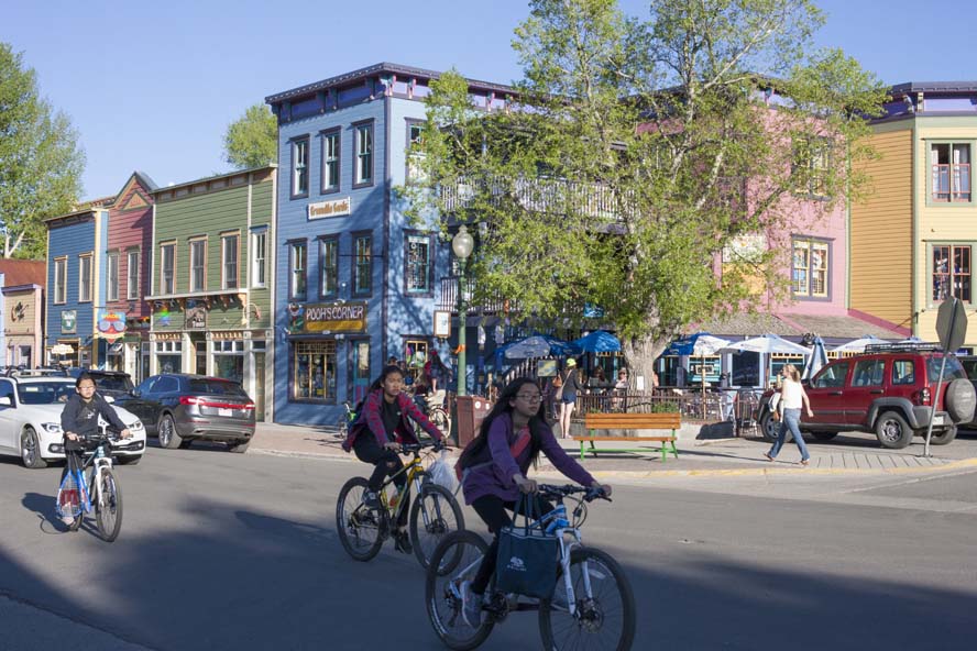 Crested Butte 2019 photo
