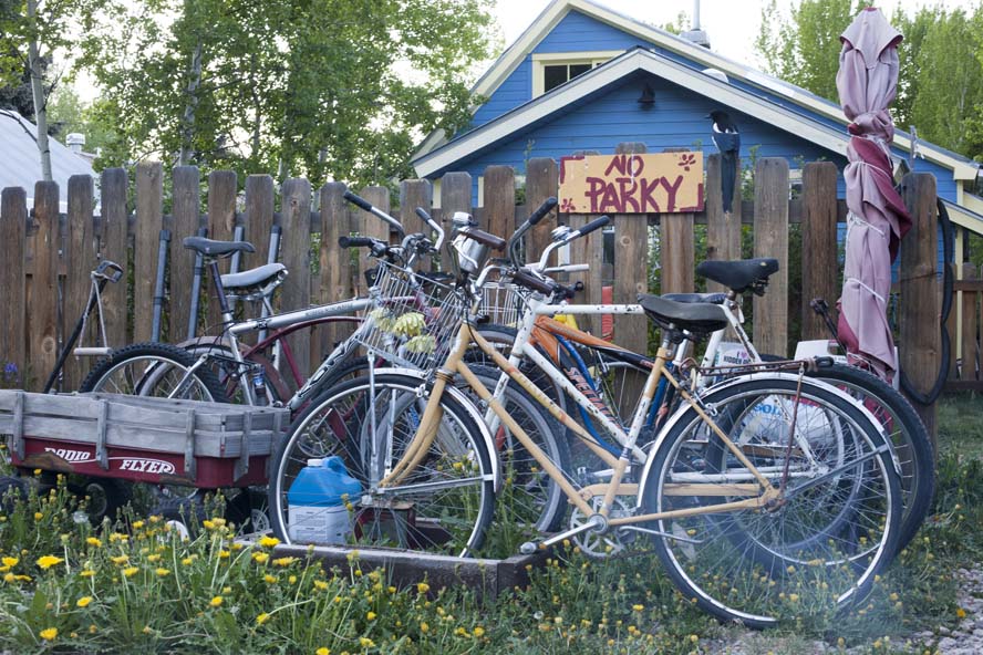Crested Butte 2019 photo