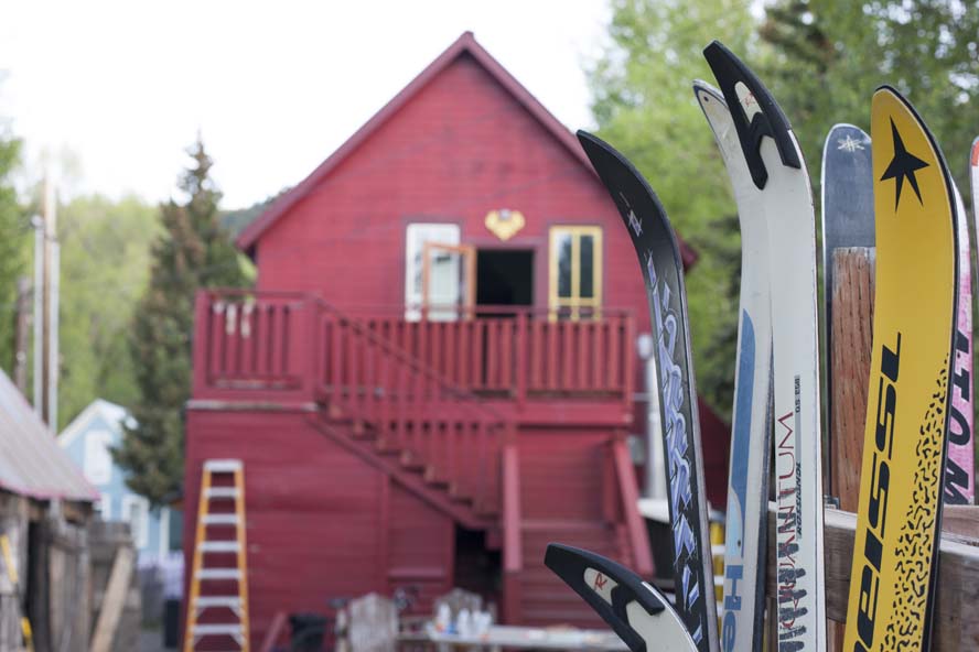 Crested Butte 2019 photo