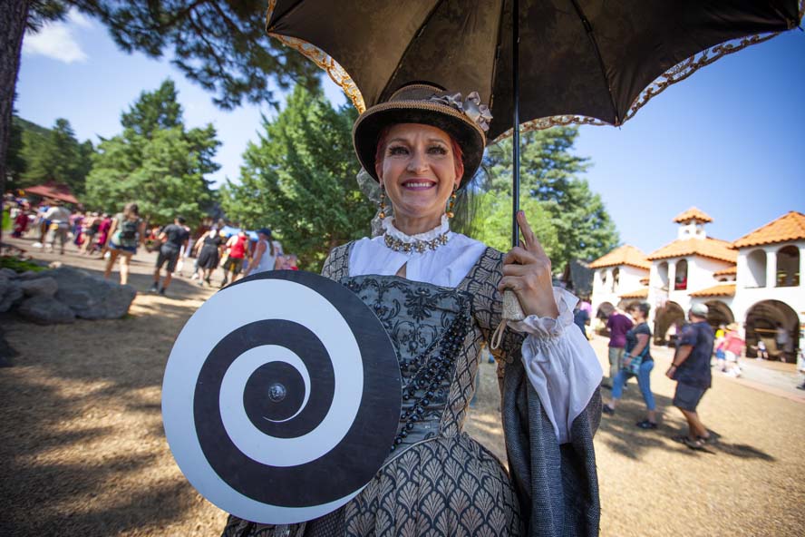 Ren Faire 2021 photo