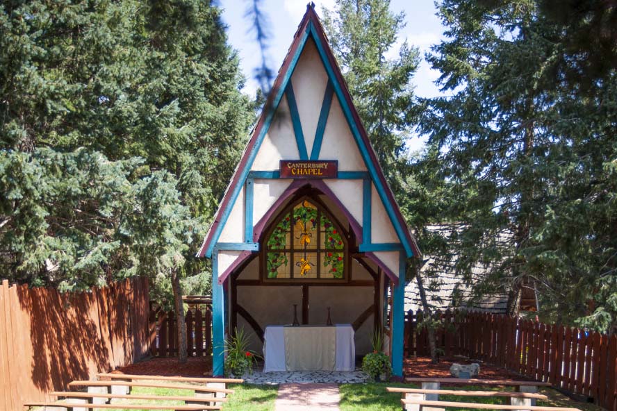 Ren Faire 2021 photo