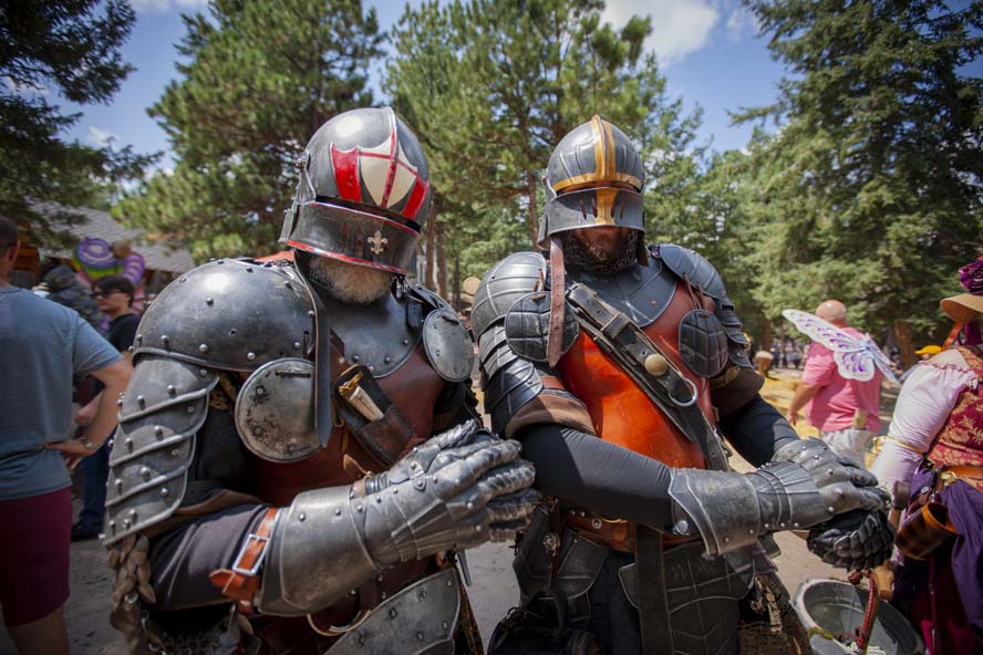 Ren Faire 2021 photo