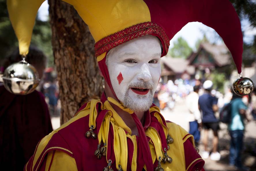 Ren Faire 2021 photo
