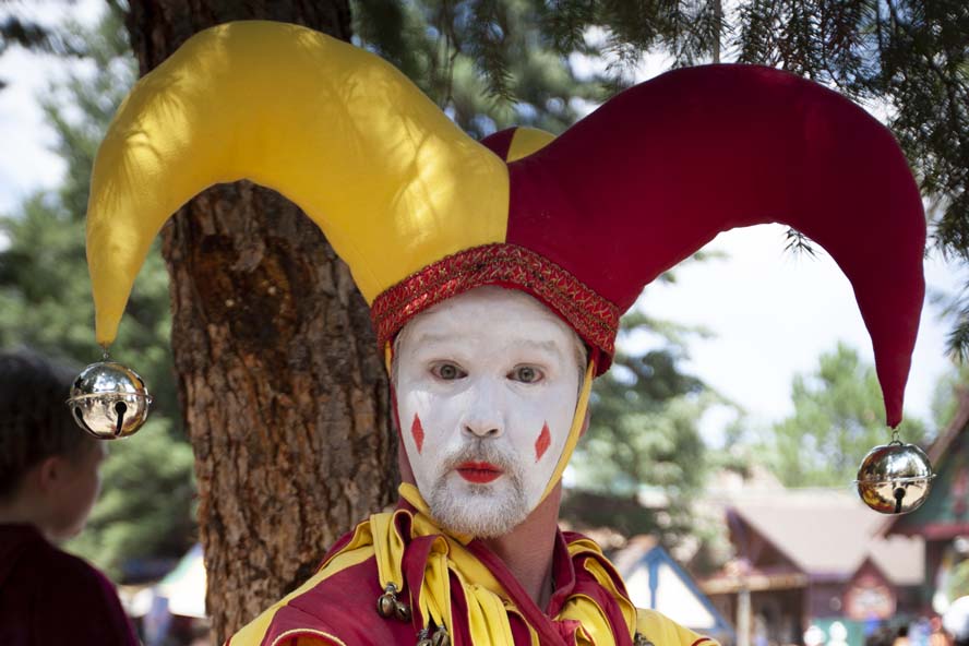 Ren Faire 2021 photo