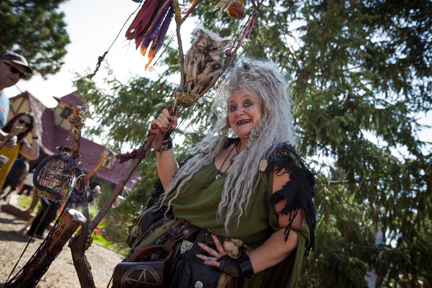 Ren Faire 2021 photo