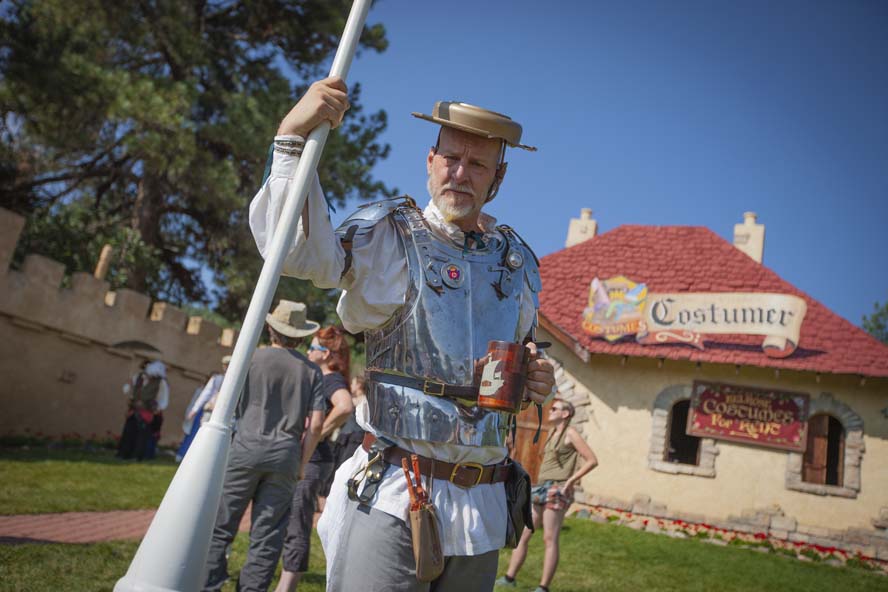Ren Faire 2021 photo