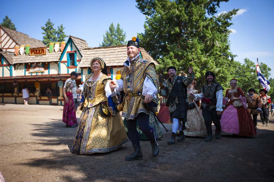 Ren Faire 2021 photo