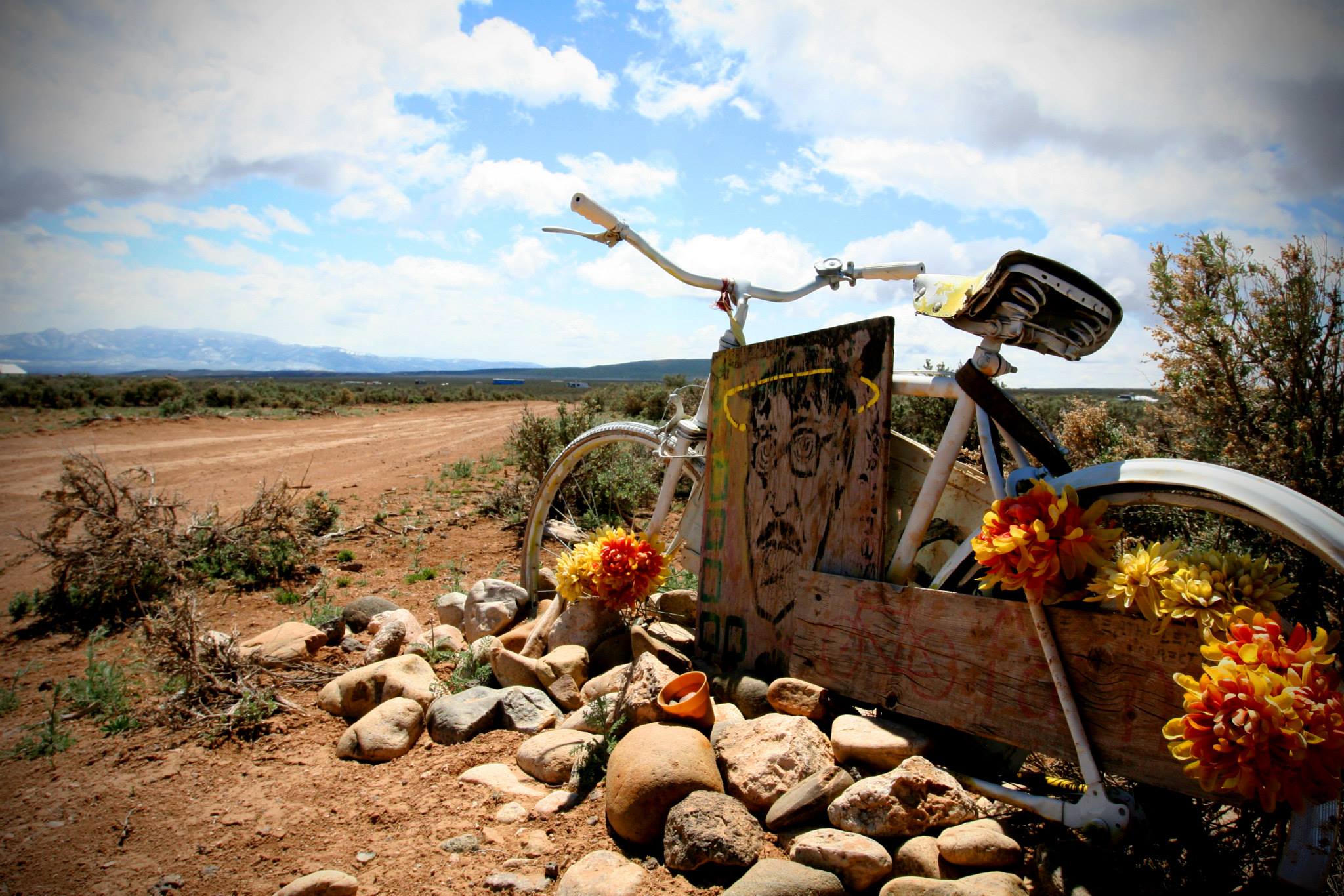 Taos Strikes Back photo