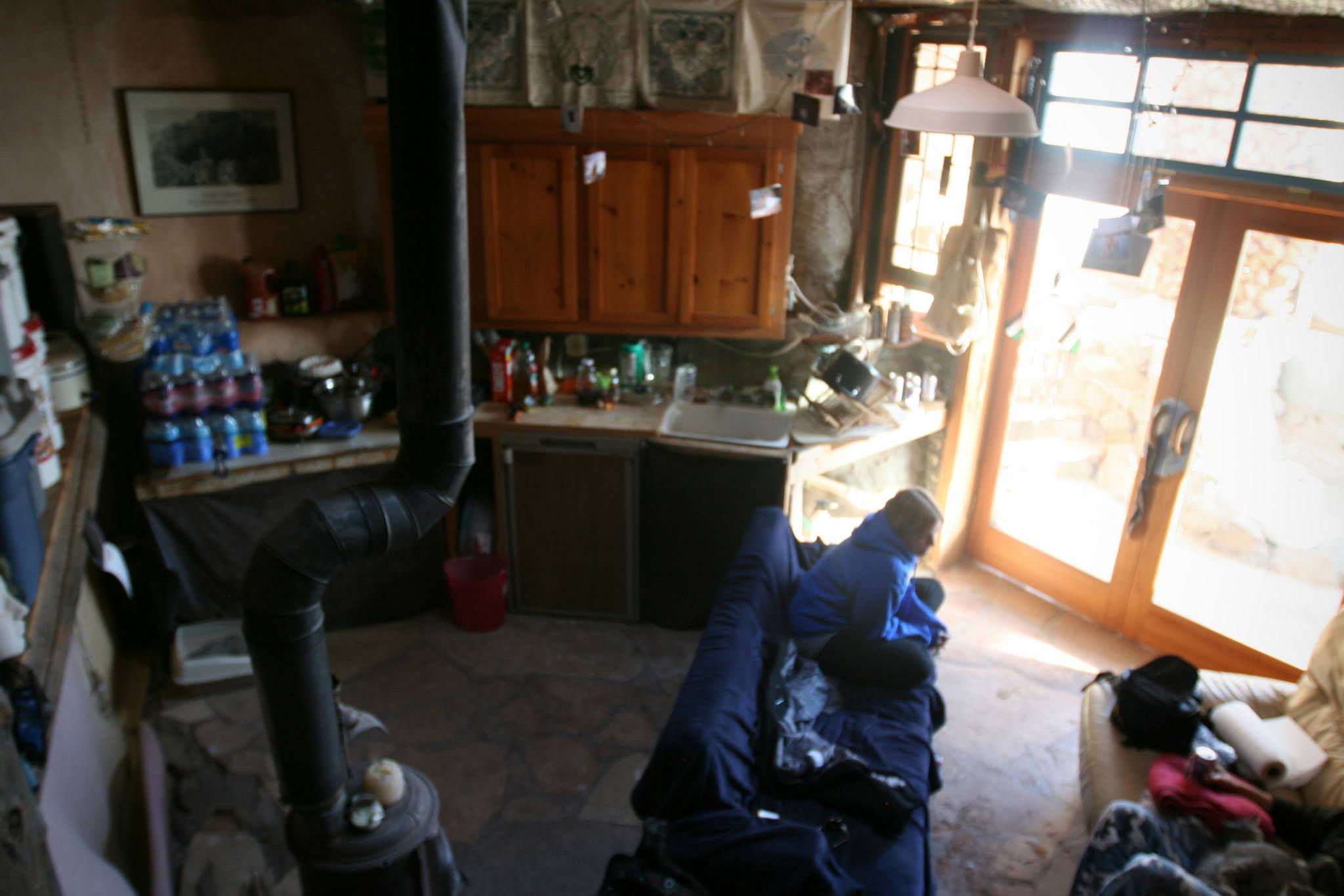 Taos Strikes Back photo