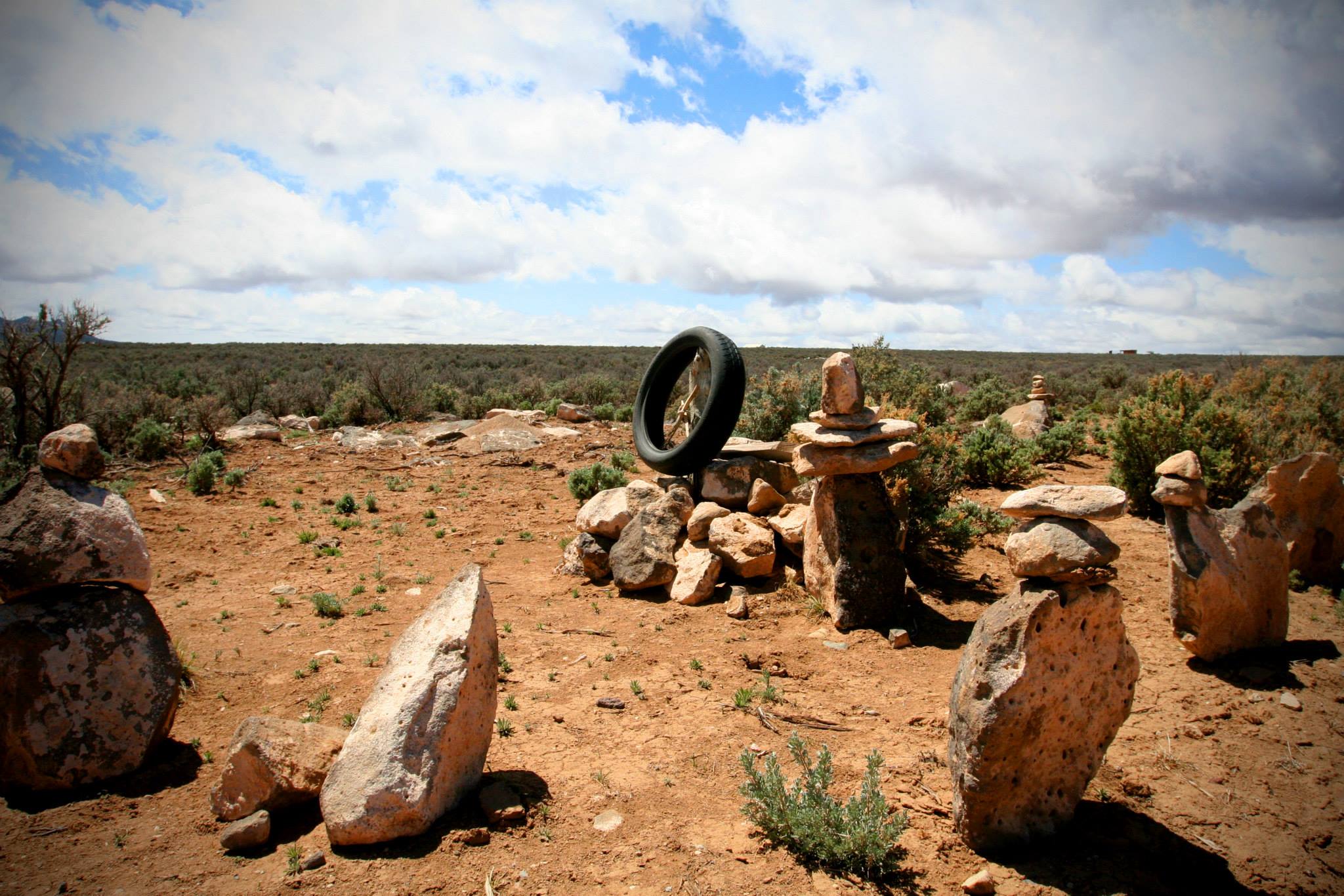 Taos Strikes Back photo