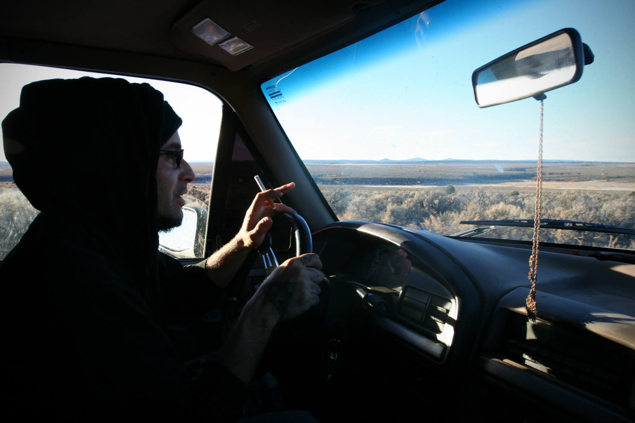 Taos Strikes Back photo