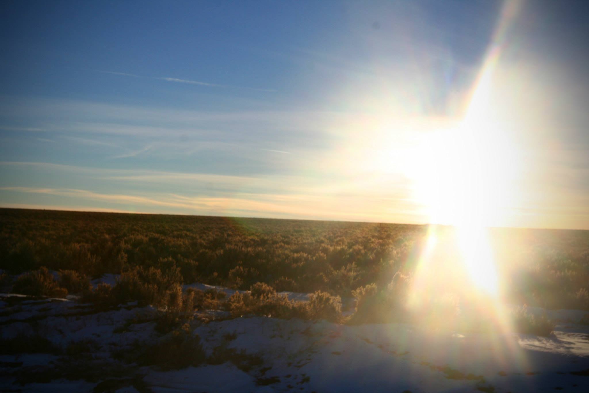 Taos Strikes Back photo
