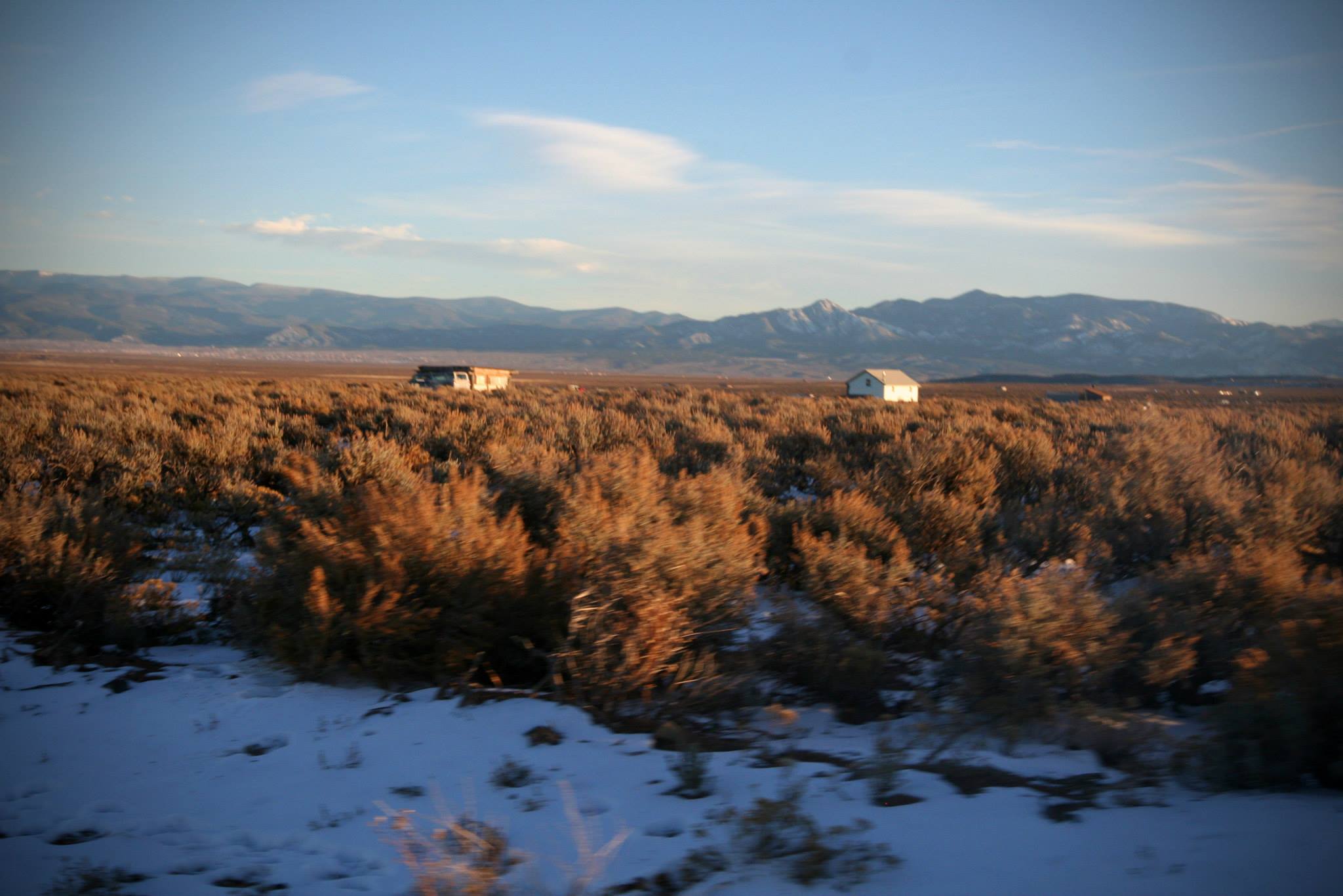 Taos Strikes Back photo
