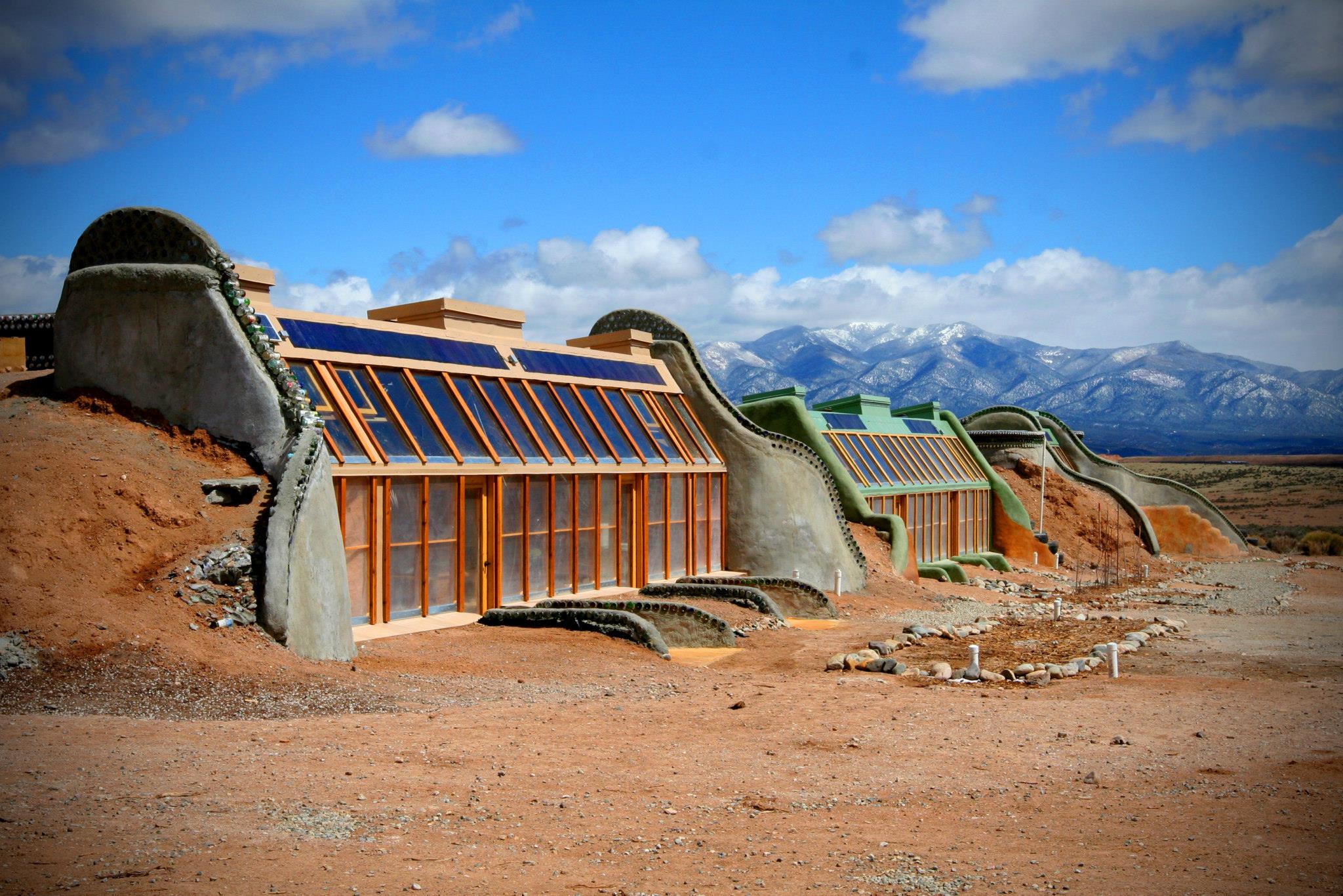 Taos Strikes Back photo