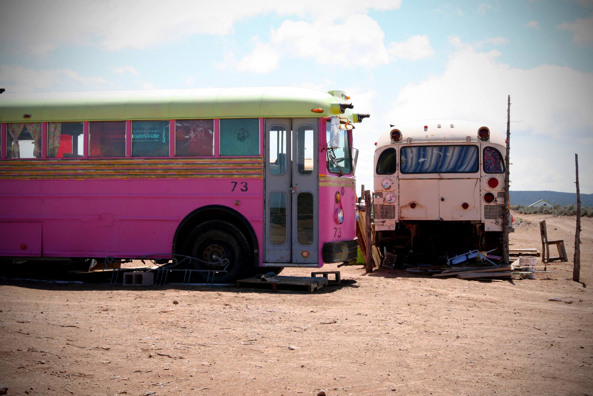 Taos Strikes Back photo